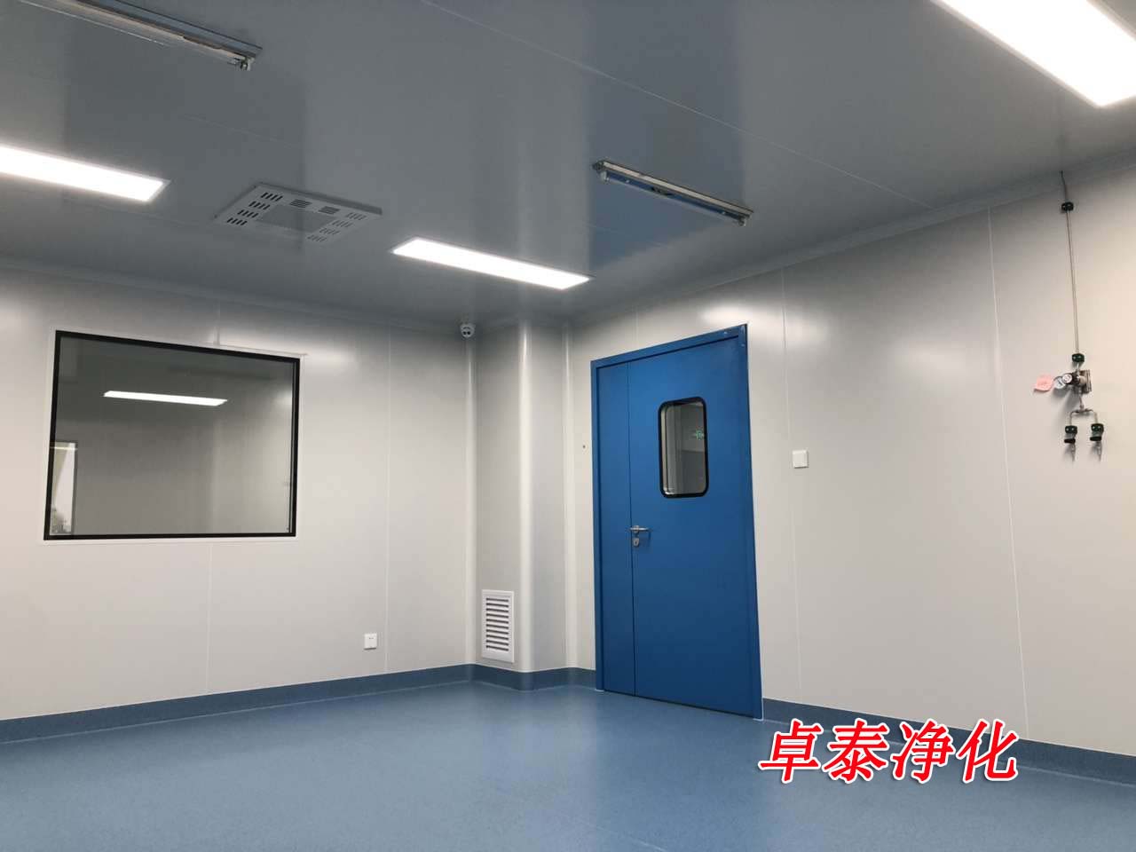 張家口凈化車間、張家口潔凈室、張家口凈化工程設(shè)計(jì)裝修