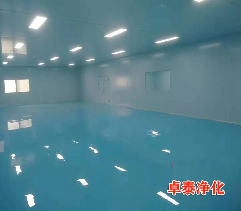 怎么樣能延長(zhǎng)食品保質(zhì)期合理布局設(shè)計(jì)食品凈化車(chē)間功能是重要因素之一，卓泰凈化工程公司探討。