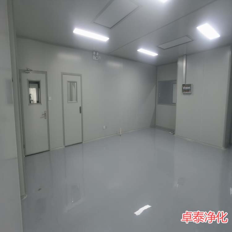 建設好凈化車間重要性及凈化車間基本參數(shù)設定。河北凈化車間裝修廠家
