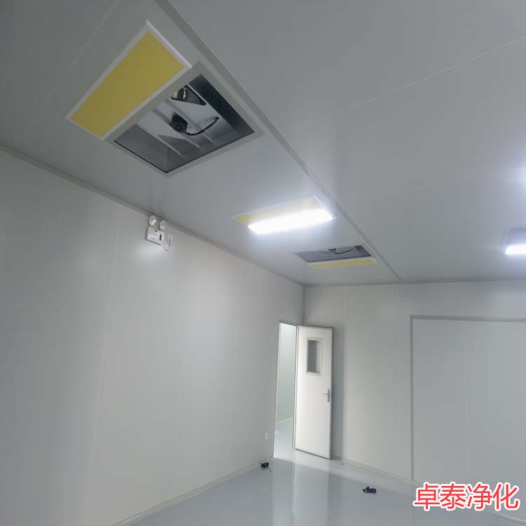 過濾器在空氣凈化系統(tǒng)中的應用，河北凈化車間裝修廠家